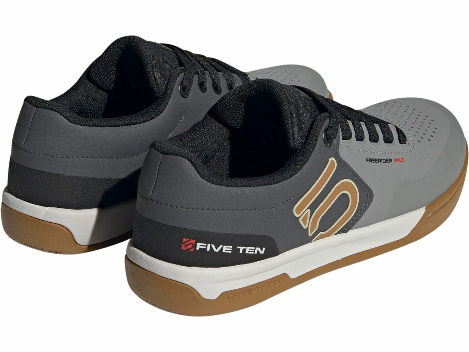 Five Ten Freerider Pro, Grethr/brostr/cblack 2 Five Ten Freerider Pro, Grethr/brostr/cblack – Bild 2