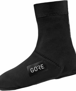 Gore Wear Shield Thermo Überschuhe, Black