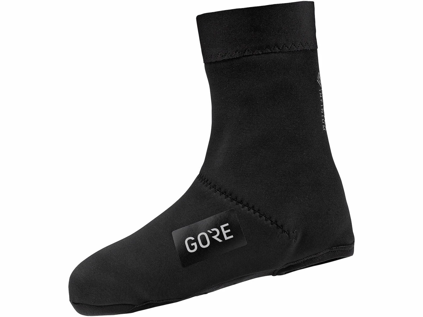 Gore Wear Shield Thermo Überschuhe, Black 1 Gore Wear Shield Thermo Überschuhe, Black