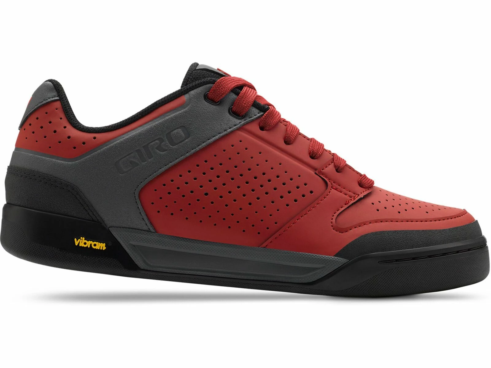 Giro Riddance, Dark Red/dark Shadow 2 Giro Riddance, Dark Red/dark Shadow – Bild 2