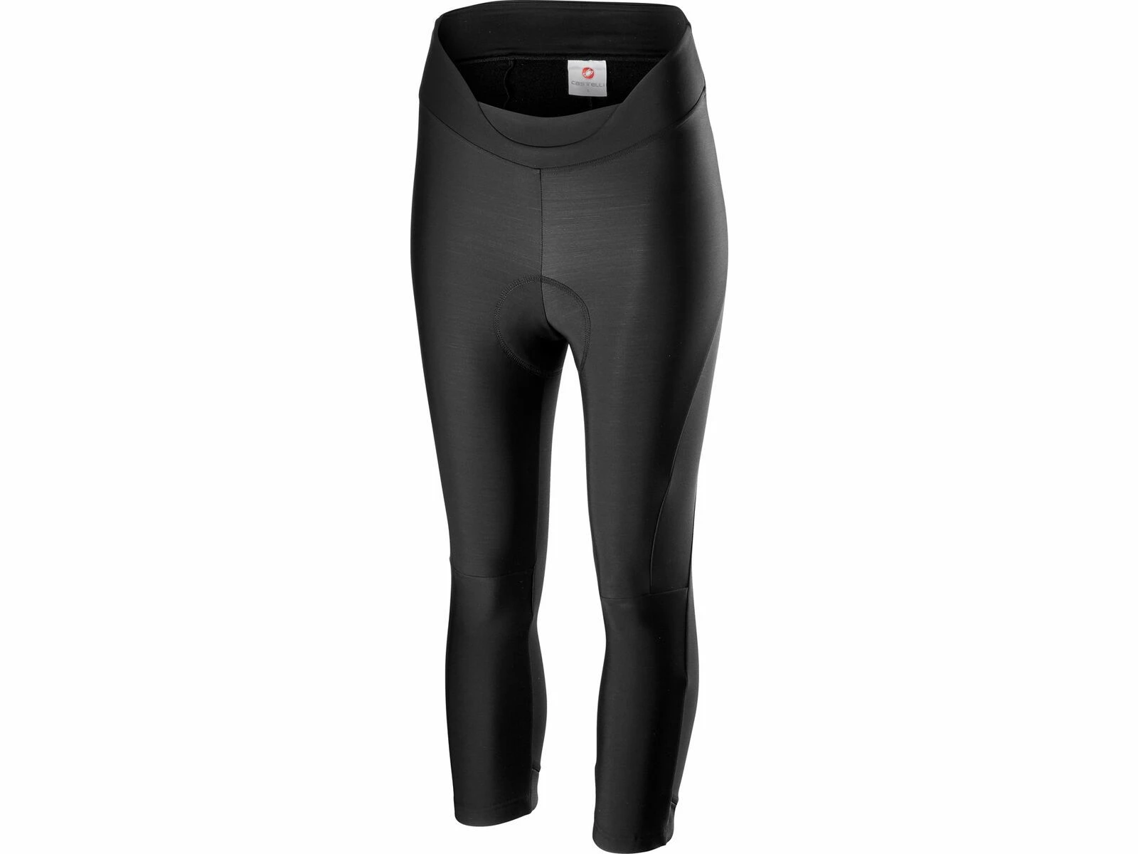 Castelli Velocissima Knicker, Black 1 Castelli Velocissima Knicker, Black