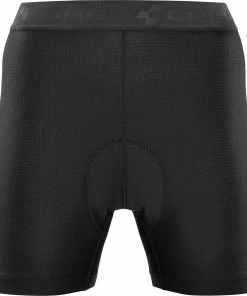 Cube WS Innenhose CMPT Kurz, Black