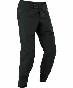 Fox Defend 3L Water Pant, Black