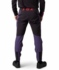 Fox Defend Pant Race Capsule, Sangria -Radhosen & Innenhosen Verkäufe b894e5b4 7cfc 41fa a087 8ab0d8adf70b