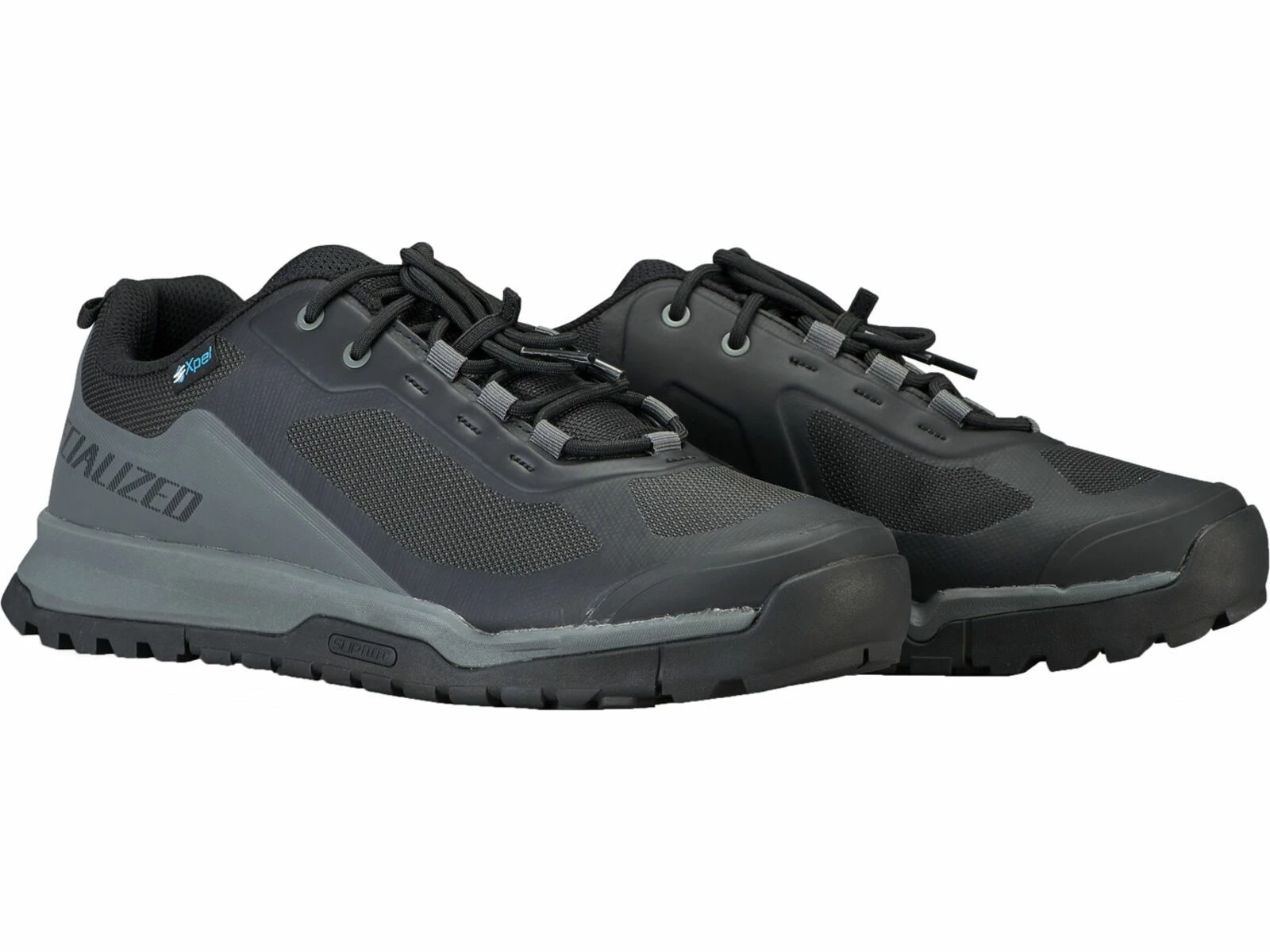 Specialized Rime Flat Mountain Bike, Black 1 Specialized Rime Flat Mountain Bike, Black