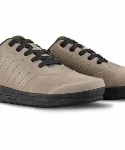 Specialized 2FO Roost Flat Mountain Bike, Taupe/grey/moss Green