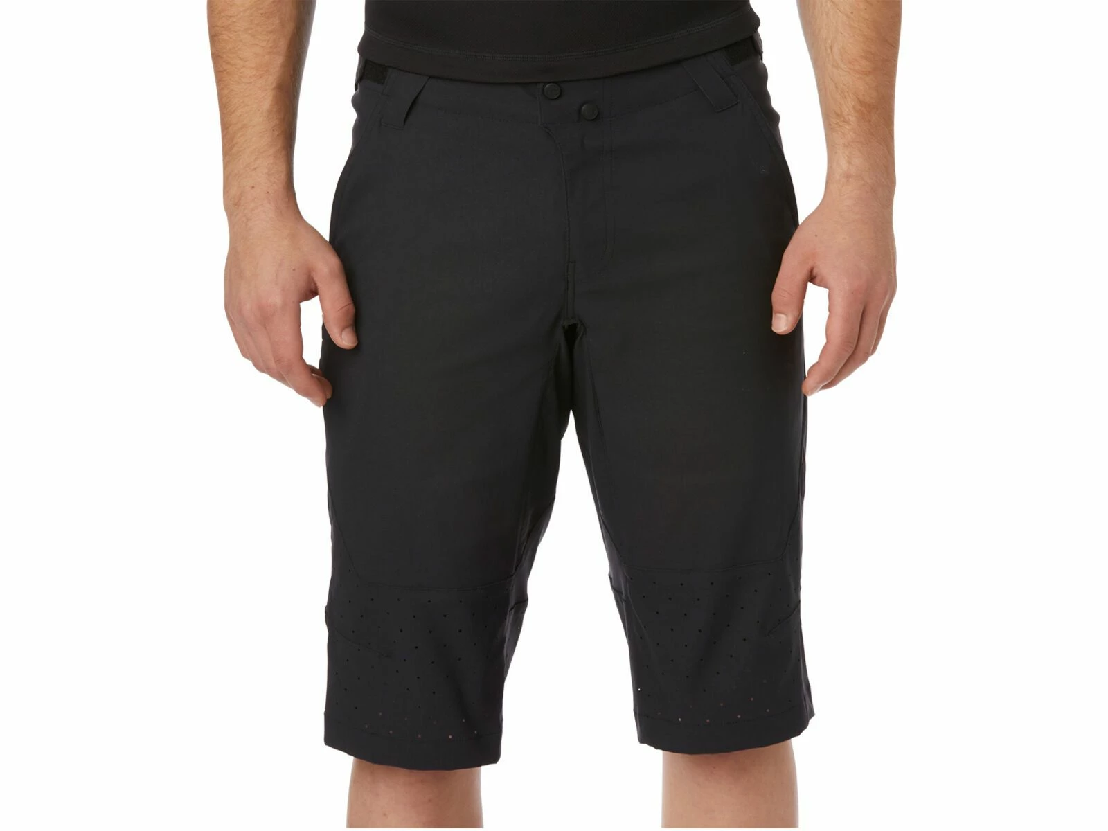 Giro Havoc Short, Black 2 Giro Havoc Short, Black – Bild 2