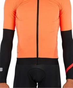 Sportful Fiandre Armwarmers, Black