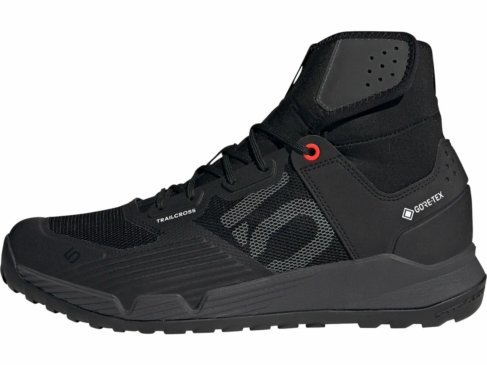 Five Ten Trailcross Gore-Tex, Core Black/grey 4 Five Ten Trailcross Gore-Tex, Core Black/grey – Bild 4