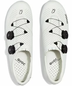 Quoc Mono II Road Shoes, White -Radhosen & Innenhosen Verkäufe b9fb541c 3c94 4162 bb70 d6c633f5ba61