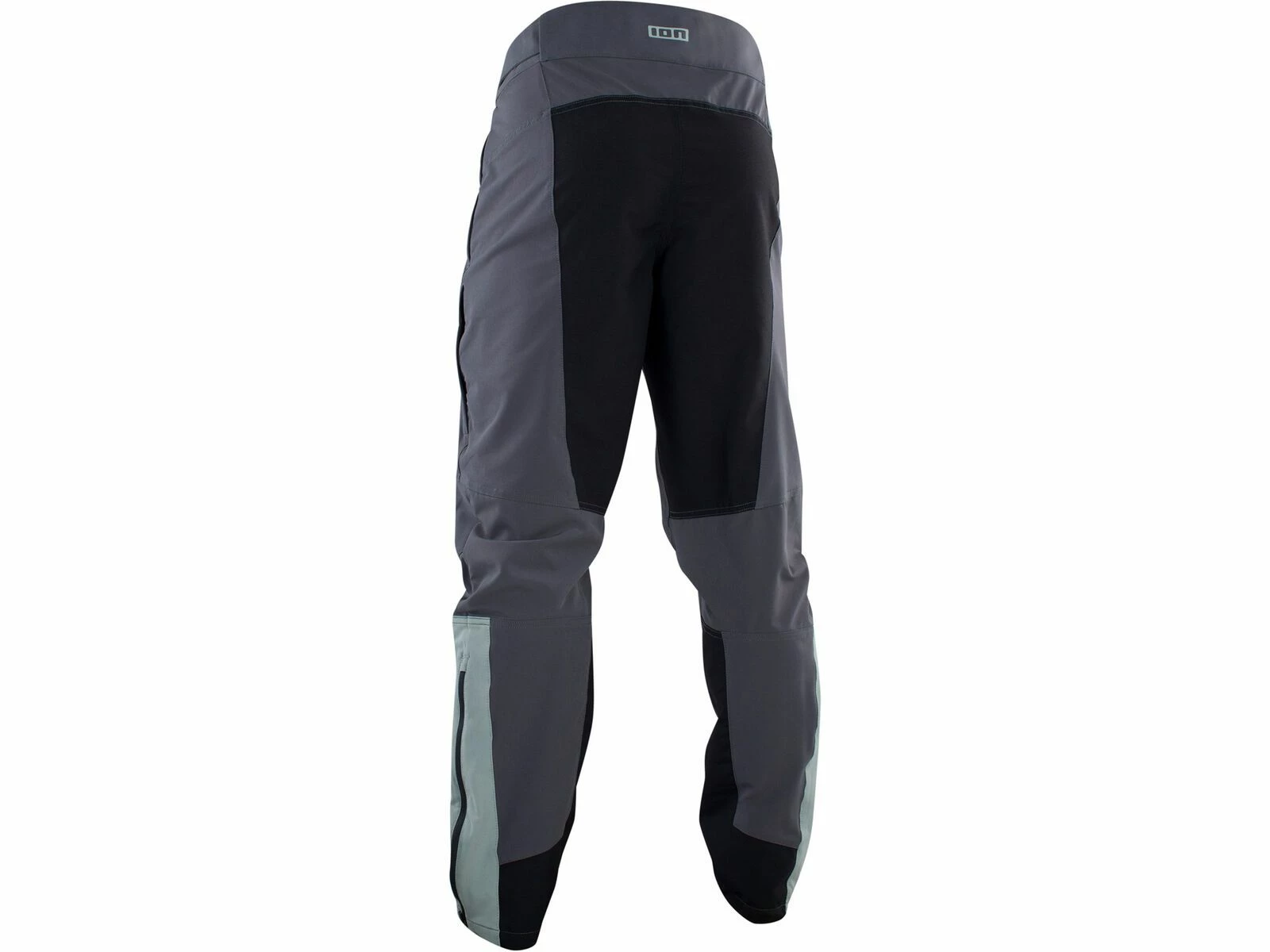 ION Shelter Pants 4W Softshell, Grey 2 ION Shelter Pants 4W Softshell, Grey – Bild 2