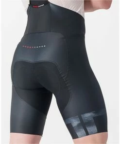 Castelli Free Aero RC Kit Bibshort, Black/white -Radhosen & Innenhosen Verkäufe ba230645 bba0 40c2 b286 a32d04764ed1