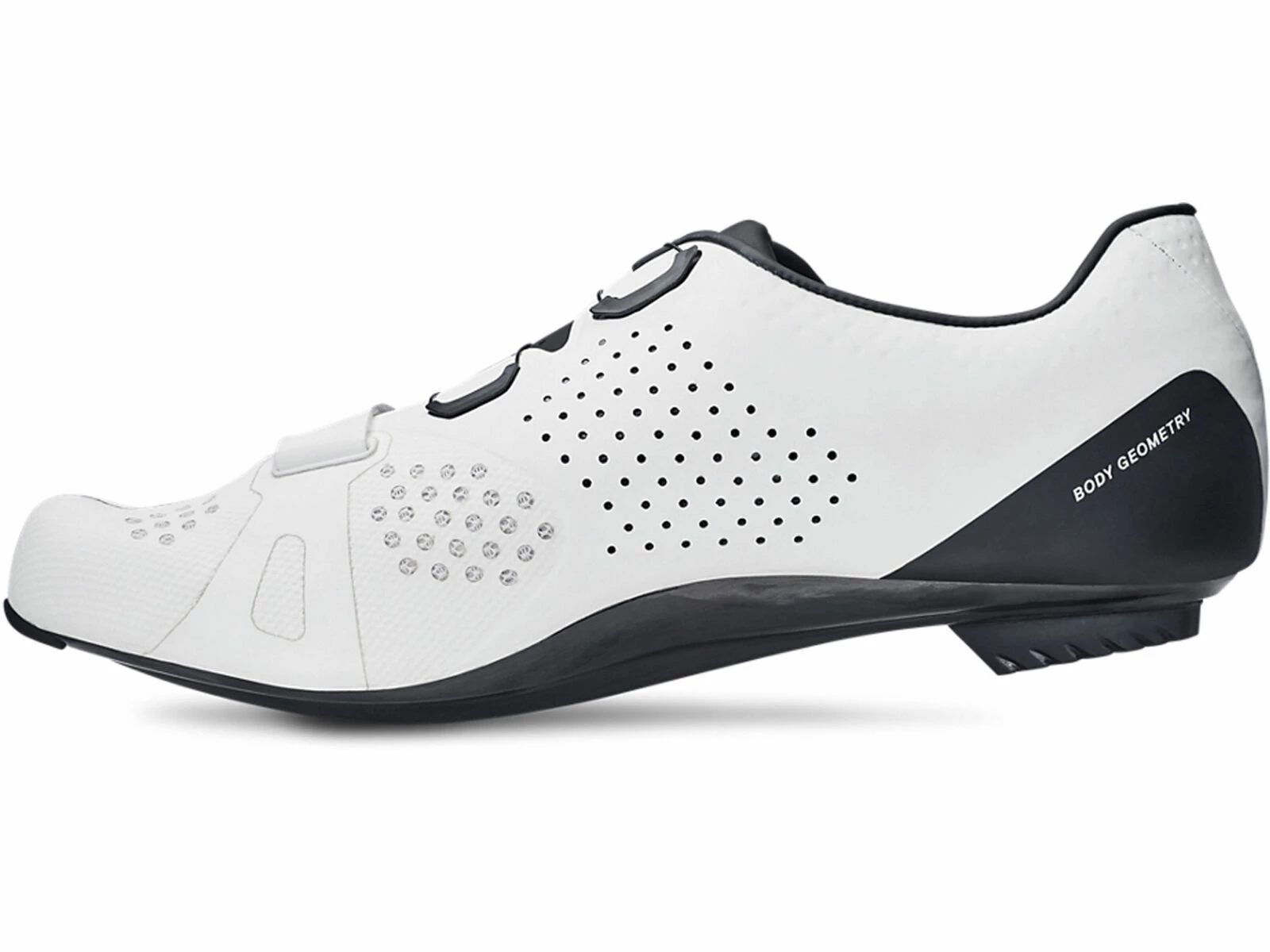 Specialized Torch 3.0 Road, White 3 Specialized Torch 3.0 Road, White – Bild 3