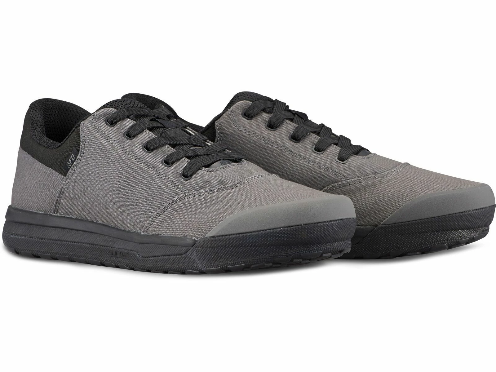 Specialized 2FO Roost Flat Canvas Mountain Bike, Slate 1 Specialized 2FO Roost Flat Canvas Mountain Bike, Slate