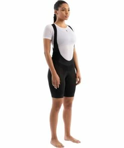 Specialized Women's Ultralight Liner Bib Shorts Mit SWAT, Black 10 Specialized Women's Ultralight Liner Bib Shorts Mit SWAT, Black -Radhosen & Innenhosen Verkäufe baff27f6 1a2e 433f 9329 887dcea32131