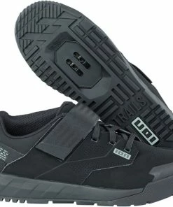 ION Rascal AMP, Black