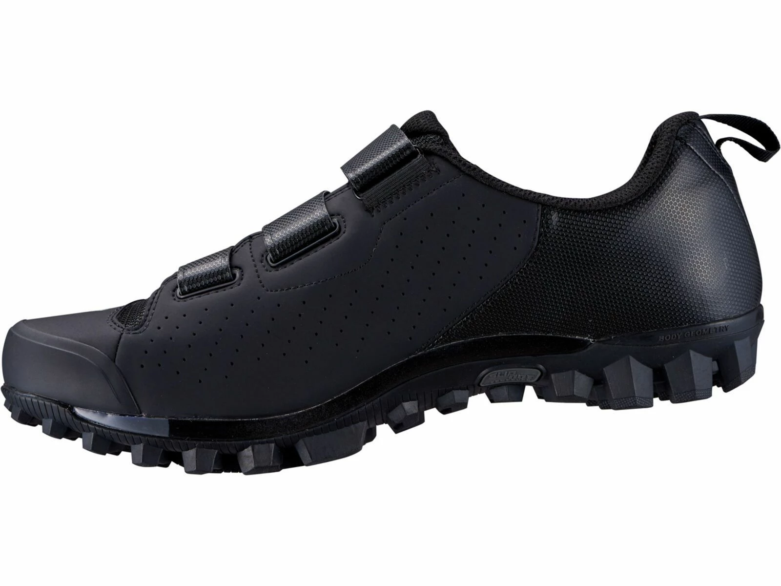 ***2. Wahl*** Specialized Recon 1.0 Mountain Bike Black 3 ***2. Wahl*** Specialized Recon 1.0 Mountain Bike Black – Bild 3