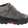 ***2. Wahl*** Vaude Tsali AM Mid STX Anthracite