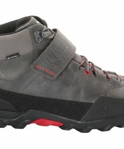 ***2. Wahl*** Vaude Tsali AM Mid STX Anthracite