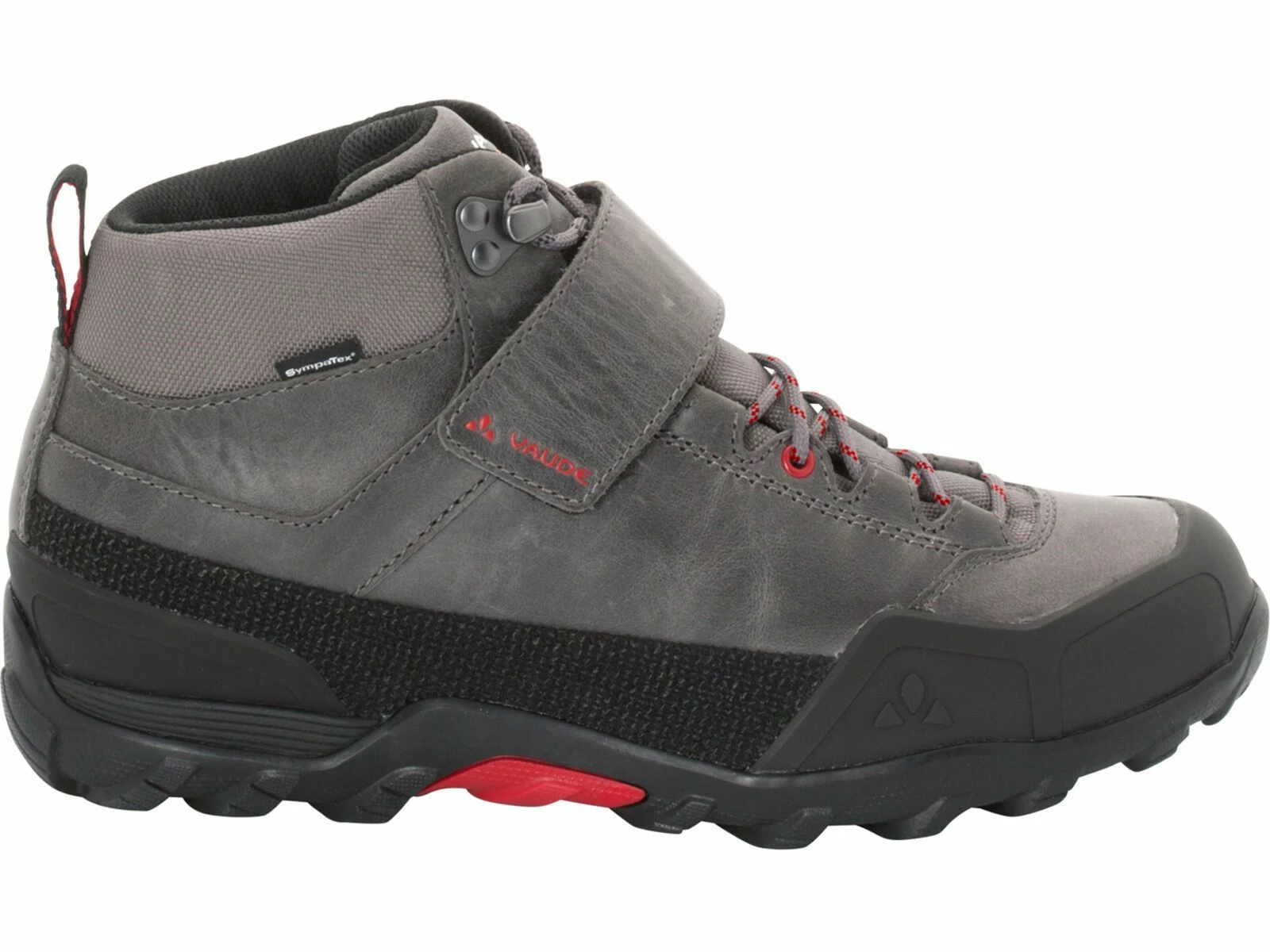 ***2. Wahl*** Vaude Tsali AM Mid STX Anthracite 1 ***2. Wahl*** Vaude Tsali AM Mid STX Anthracite