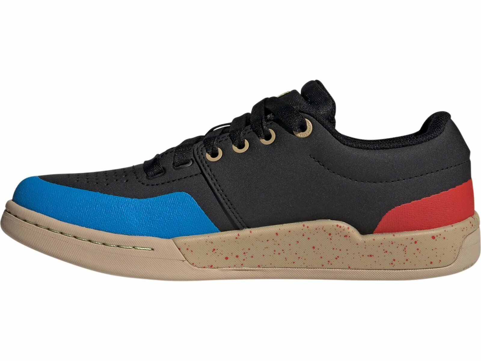 Five Ten Freerider Pro, Core Black/carbon/wonder White 4 Five Ten Freerider Pro, Core Black/carbon/wonder White – Bild 4