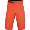 Cube Vertex Lightweight Baggy Shorts, Orange