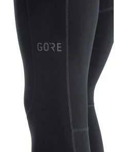 Gore Wear C5 Thermo Trägerhose+, Black -Radhosen & Innenhosen Verkäufe bcbf7cf2 10a1 48ff bc4e 7e9c1ae5c51f