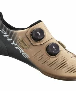Shimano S-Phyre SH-RC903 Road LTD, Champagne