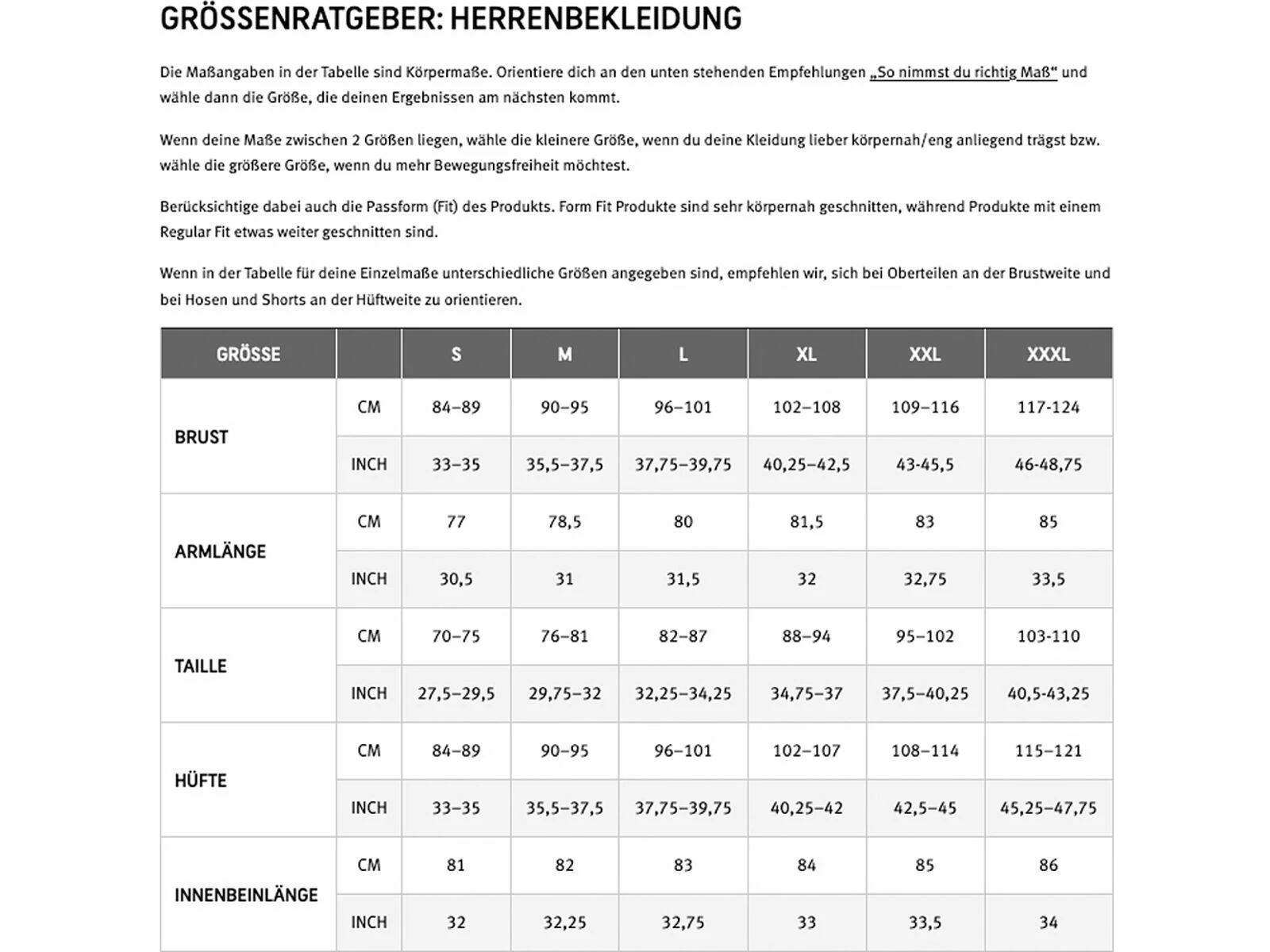 Gore Wear C3 Base Layer Boxer Shorts+, Black 3 Gore Wear C3 Base Layer Boxer Shorts+, Black – Bild 3