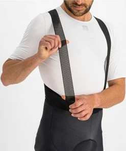 Sportful Fiandre Pro Bibtight, Black 10 Sportful Fiandre Pro Bibtight, Black -Radhosen & Innenhosen Verkäufe bd3164ce cabc 4cb3 87ec cfd335a7afca