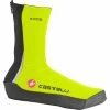 Castelli Intenso UL Shoecover, Electric Lime