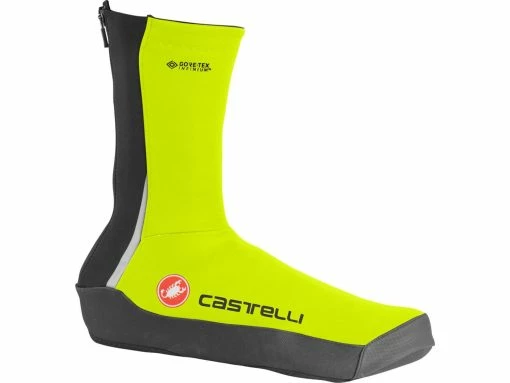 Castelli Intenso UL Shoecover, Electric Lime -Radhosen & Innenhosen Verkäufe bd77e9f4 7f02 42ac ac92 1c3a6a35512f