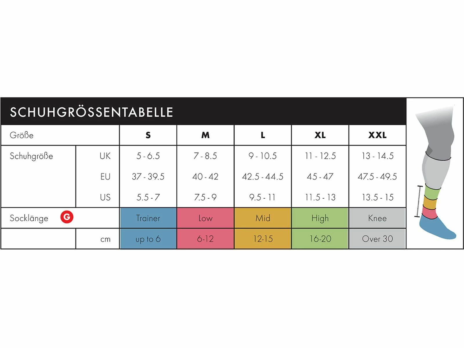 Endura Freezing Point Überschuh II, Schwarz 2 Endura Freezing Point Überschuh II, Schwarz – Bild 2