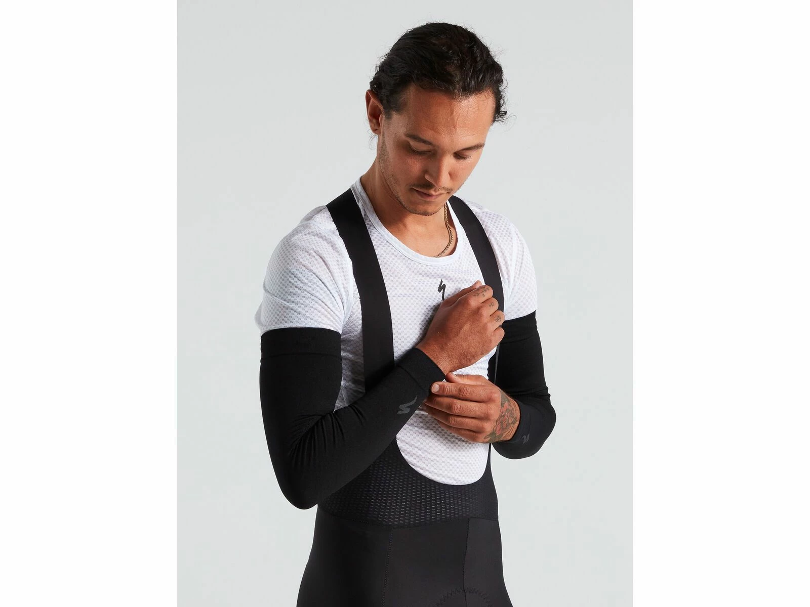 Specialized Seamless UV Arm Cover, Black 3 Specialized Seamless UV Arm Cover, Black – Bild 3