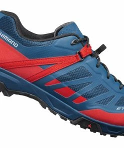 Shimano SH-ET500, Red