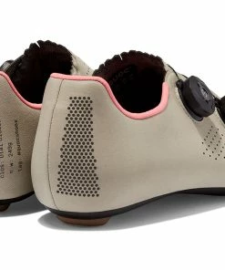 Quoc Mono II Road Shoes, Sand -Radhosen & Innenhosen Verkäufe beb47980 26e5 4ad8 b3c1 a1013cd58b7f