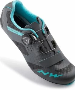 ***2. Wahl*** Northwave Storm Wmn Anthra/aqua 8 ***2. Wahl*** Northwave Storm Wmn Anthra/aqua -Radhosen & Innenhosen Verkäufe bf55ecbe 8a28 45f9 9b98 97afabf28743