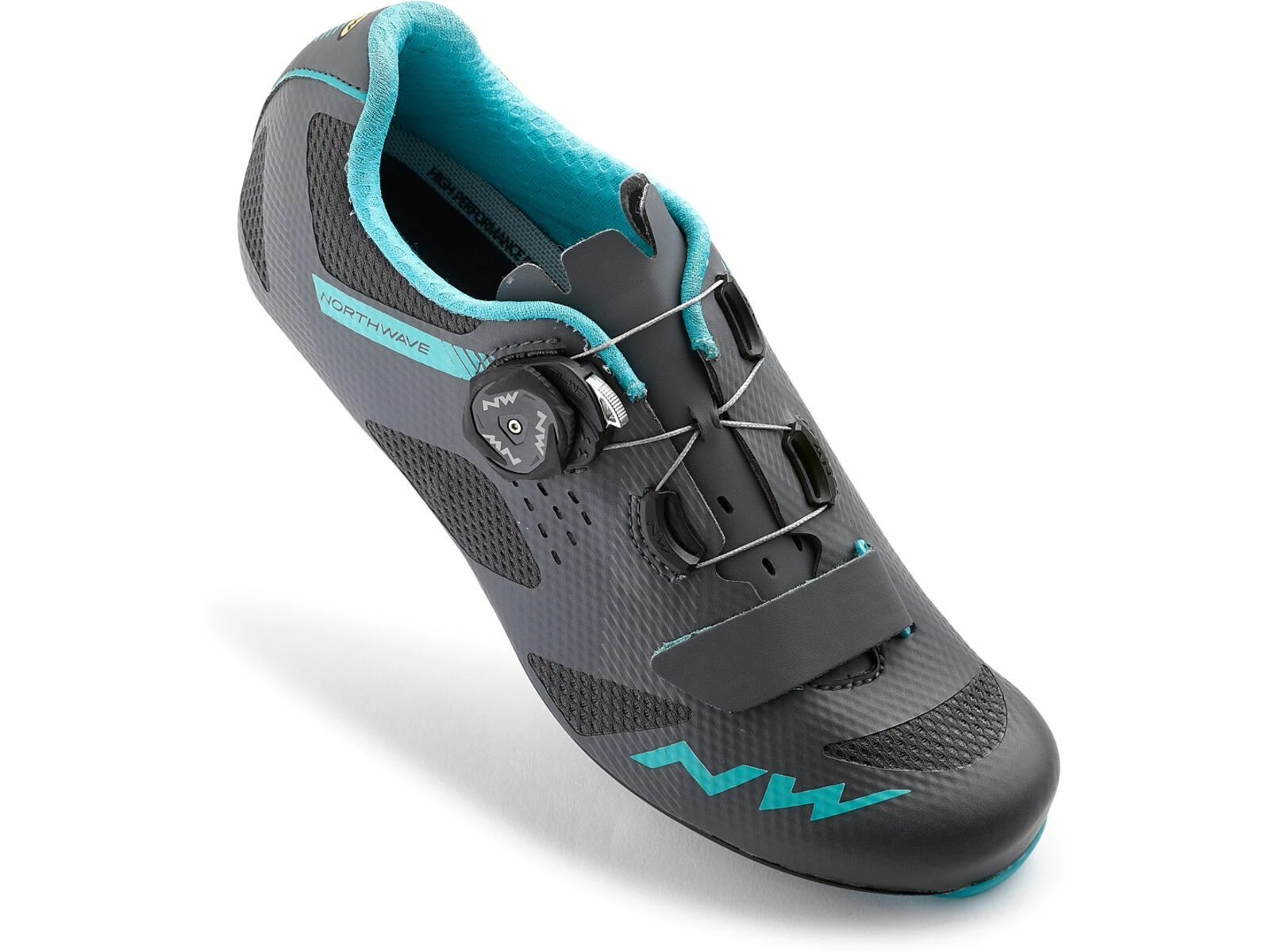 ***2. Wahl*** Northwave Storm Wmn Anthra/aqua 4 ***2. Wahl*** Northwave Storm Wmn Anthra/aqua – Bild 4