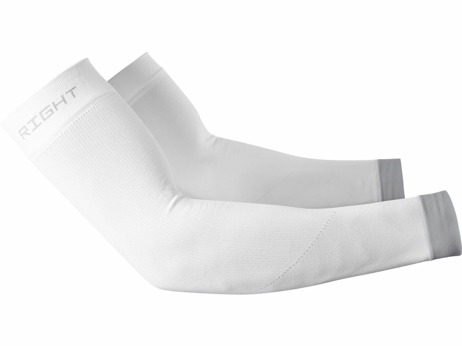 Assos Arm Protector, White Series 1 Assos Arm Protector, White Series