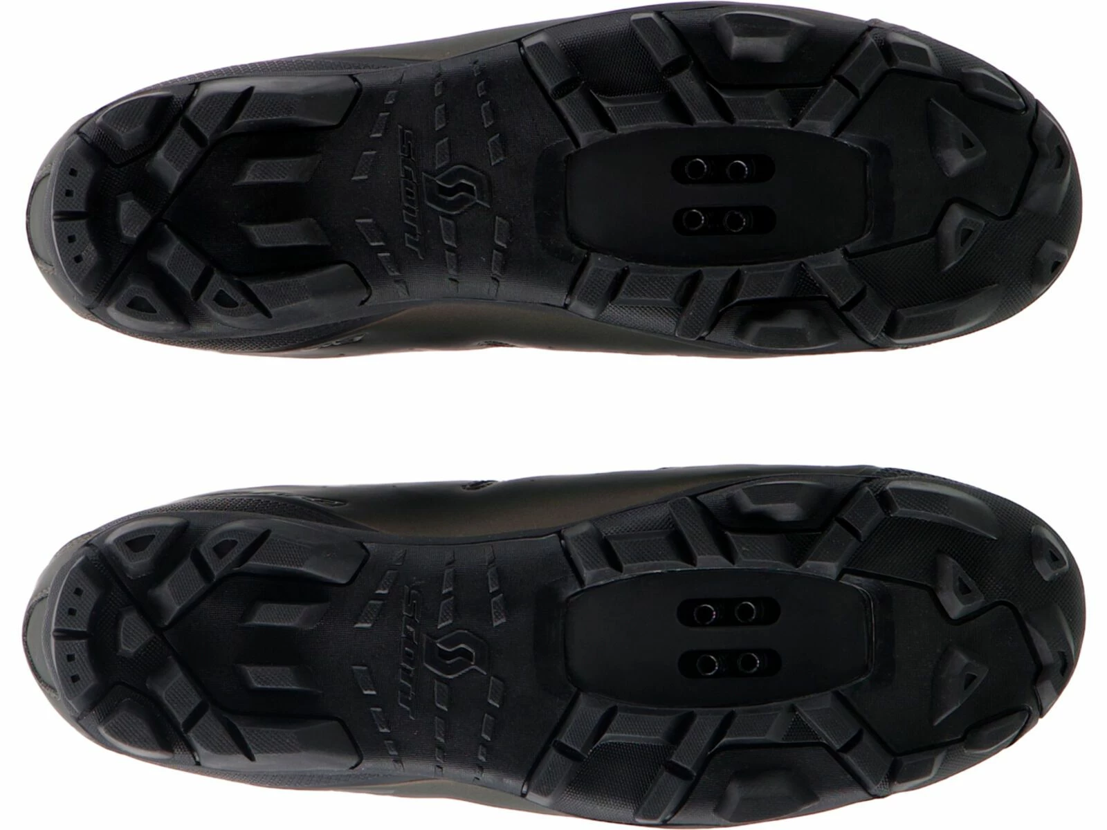 Scott MTB Elite Boa Shoe, Metallic Brown/black 5 Scott MTB Elite Boa Shoe, Metallic Brown/black – Bild 5