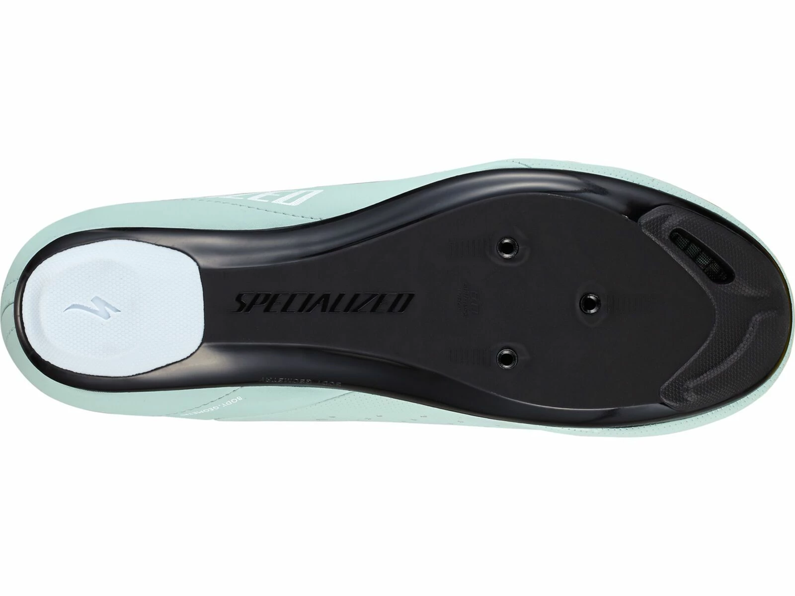 Specialized Torch 1.0 Road, White Sage/dune White 5 Specialized Torch 1.0 Road, White Sage/dune White – Bild 5