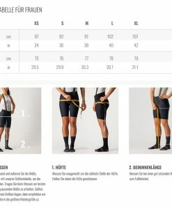 Castelli Prima Short, Black/hibiscus 9 Castelli Prima Short, Black/hibiscus -Radhosen & Innenhosen Verkäufe bfeab1be a61f 4f22 8dd6 4ebd0737ec78