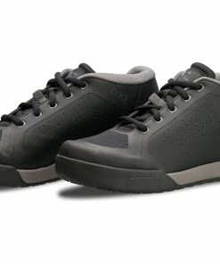 Ride Concepts Men's Powerline, Black/charcoal