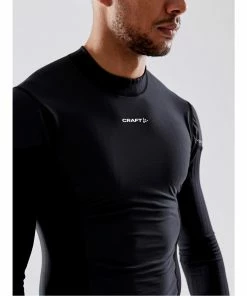 Craft Active Extreme X Wind LS M, Black/granite -Radhosen & Innenhosen Verkäufe c01a5423 98e2 49a1 bccd 9a3c6f43e18f