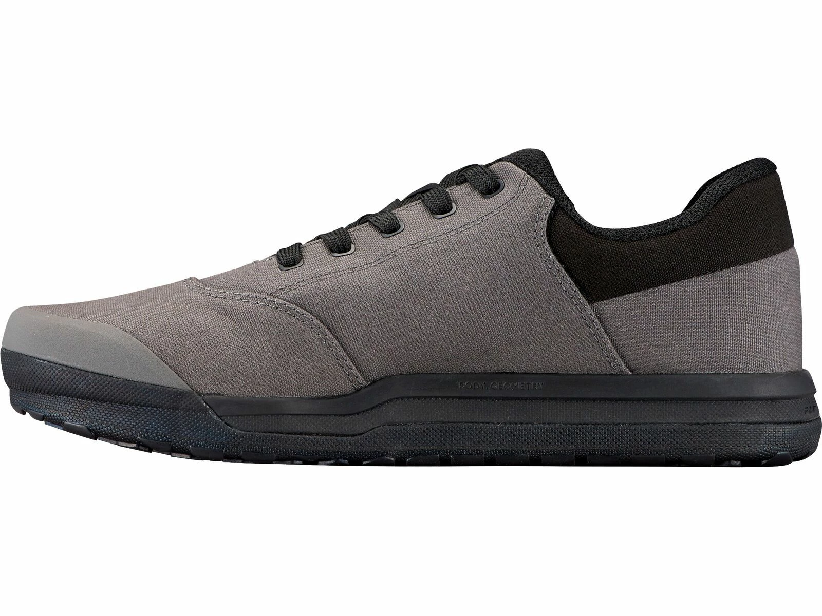 Specialized 2FO Roost Flat Canvas Mountain Bike, Slate 3 Specialized 2FO Roost Flat Canvas Mountain Bike, Slate – Bild 3