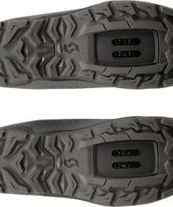 Scott Sport Trail Evo Shoe, Dark Grey/black -Radhosen & Innenhosen Verkäufe c0e2851b 55a5 4f23 95d7 63121c2a1438