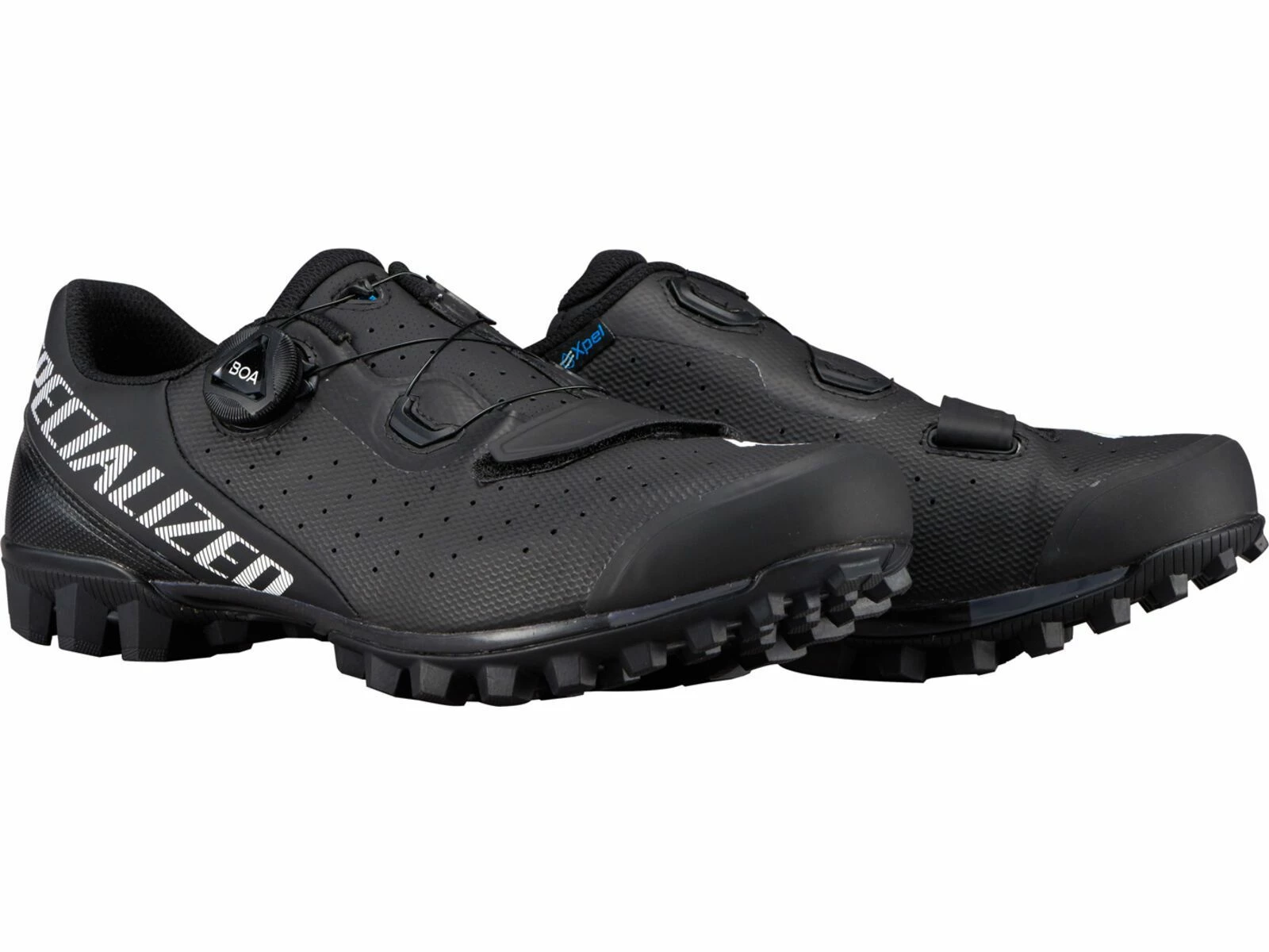 Specialized Recon 2.0 Mountain Bike, Black 1 Specialized Recon 2.0 Mountain Bike, Black