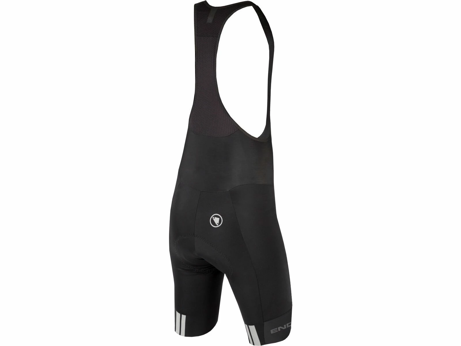Endura FS260 Bibshort, Schwarz 2 Endura FS260 Bibshort, Schwarz – Bild 2