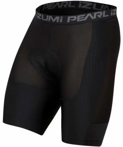 Pearl Izumi Cargo Liner Short, Black