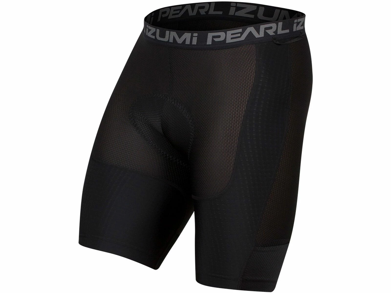Pearl Izumi Cargo Liner Short, Black 1 Pearl Izumi Cargo Liner Short, Black